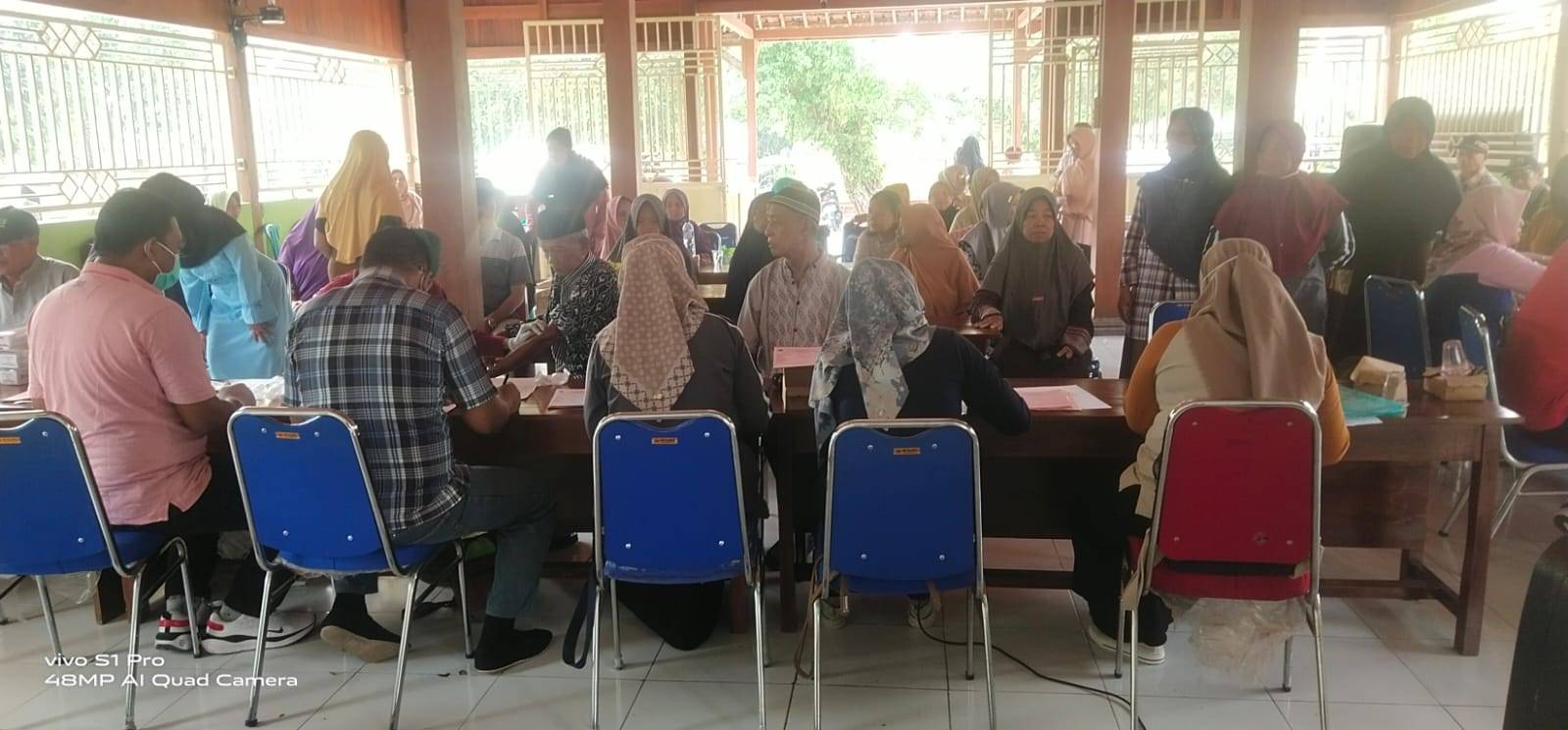 Posyandu dan Prolanis